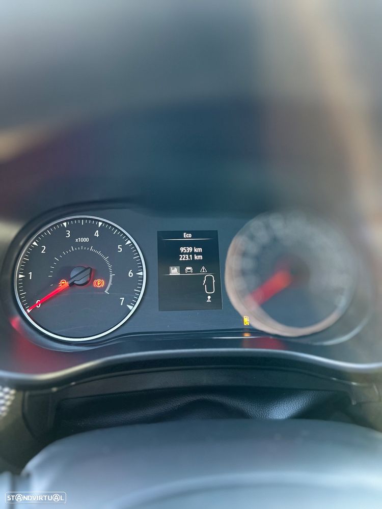 Dacia Sandero 1.0 ECO-G Essential Bi-Fuel - 16