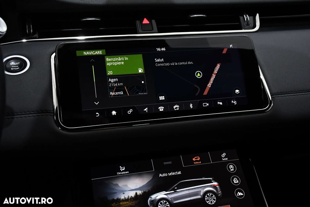 Land Rover Range Rover Evoque - 26