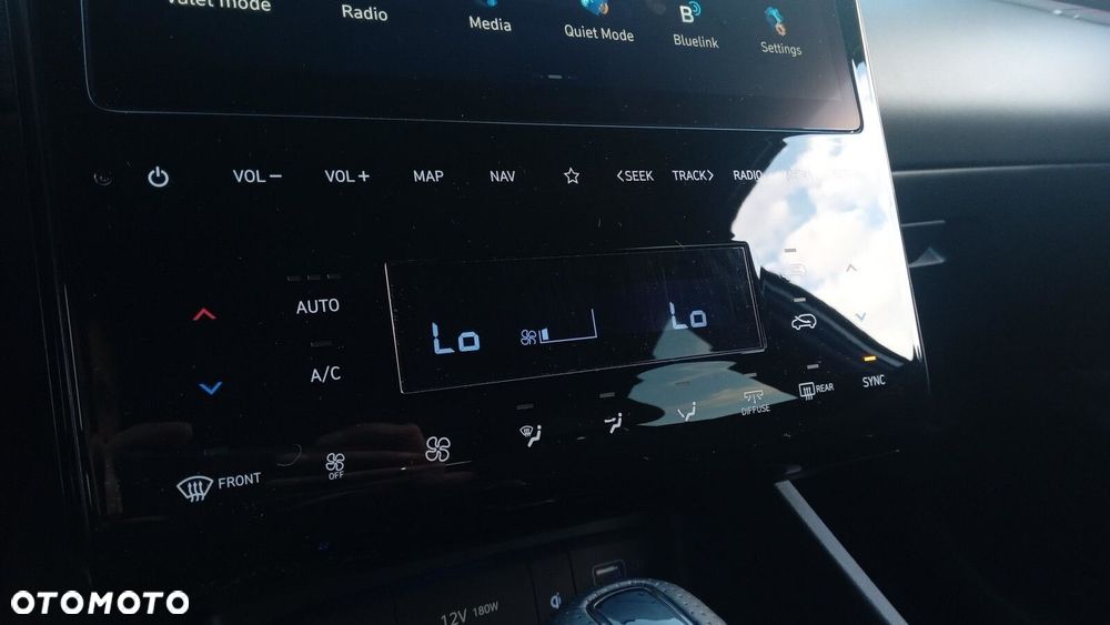 Hyundai Tucson - 29