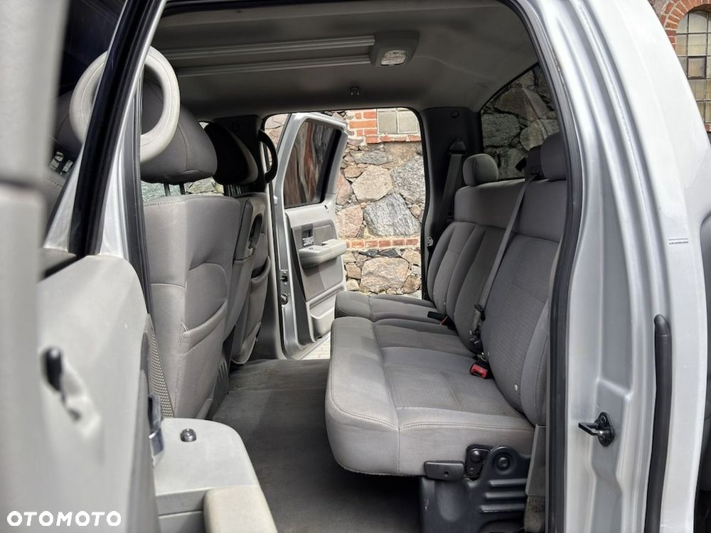 Ford F150 - 32