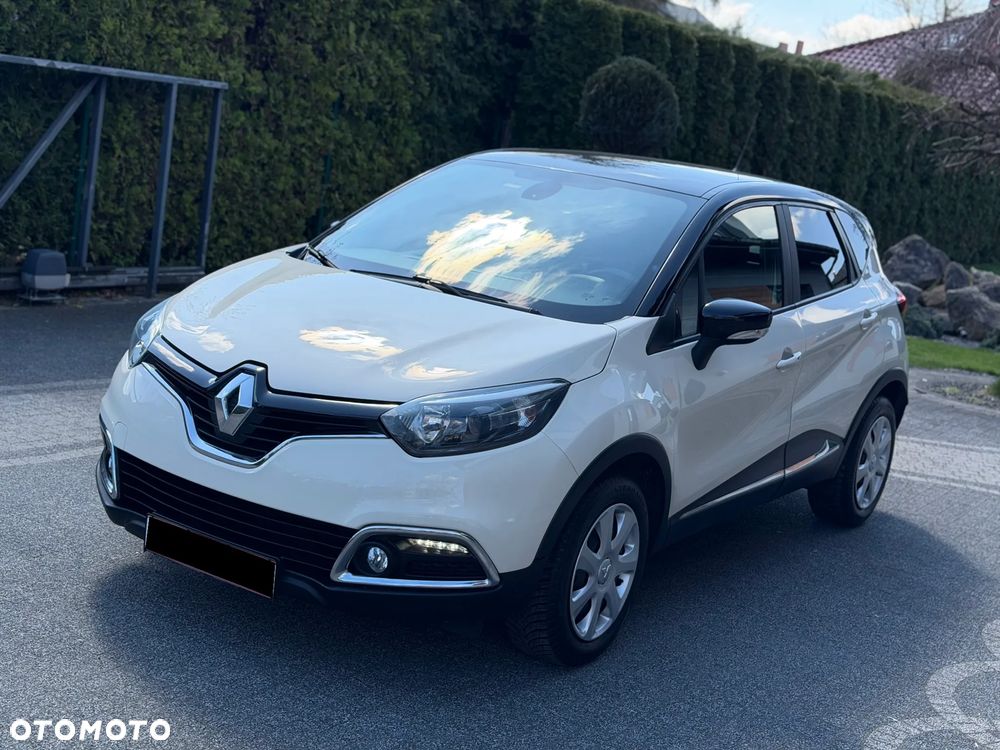 Renault Captur 0.9 Energy TCe Intens - 5