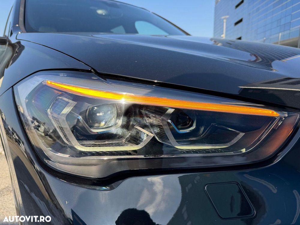 BMW X1 xDrive20d Aut. M Sport - 19