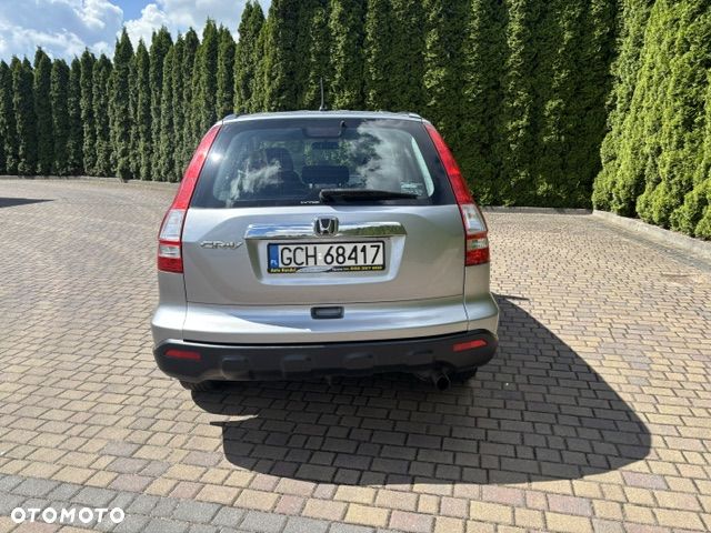 Honda CR-V 2.0i-VTEC Comfort - 5