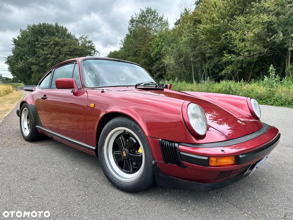 Porsche 911 - 5