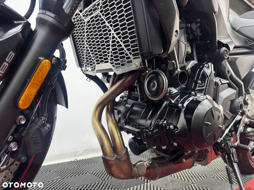 Kawasaki Z 650 - 14