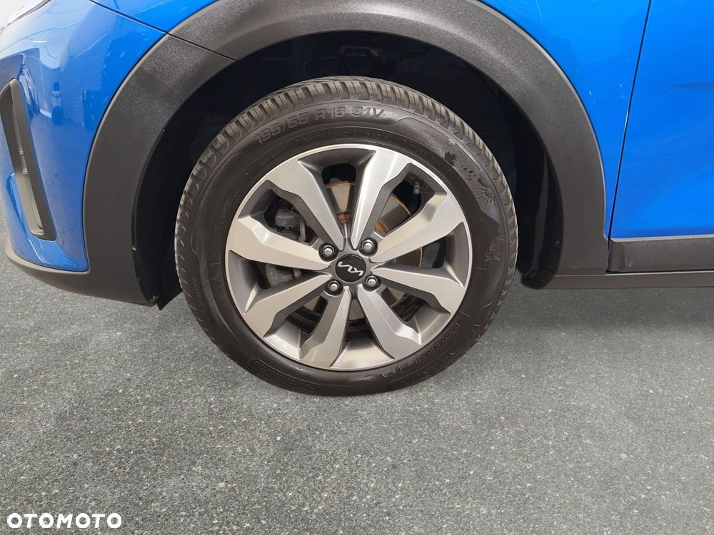 Kia Stonic - 11