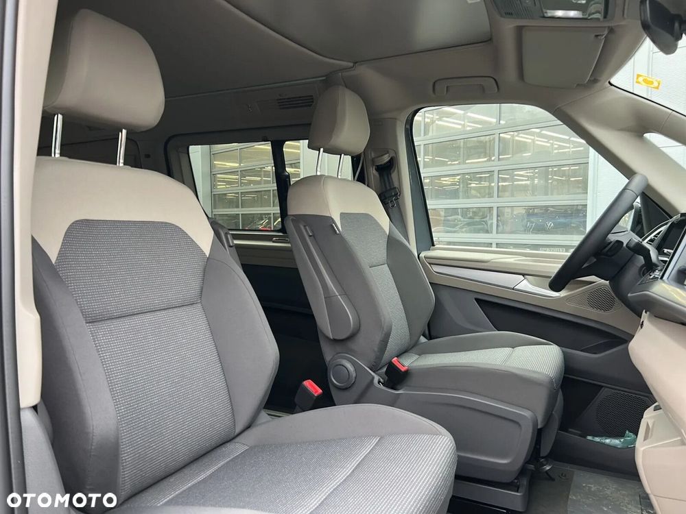 Volkswagen California - 16