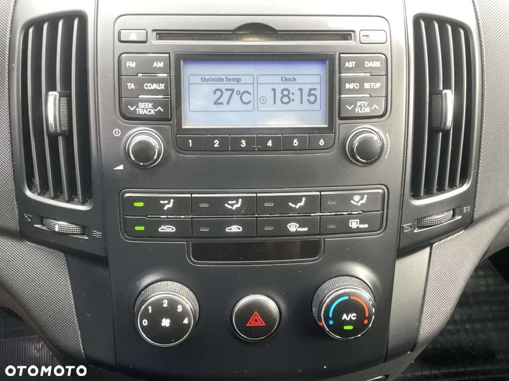 Hyundai i30 - 19