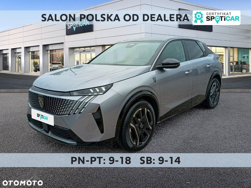 Peugeot 3008 - 2