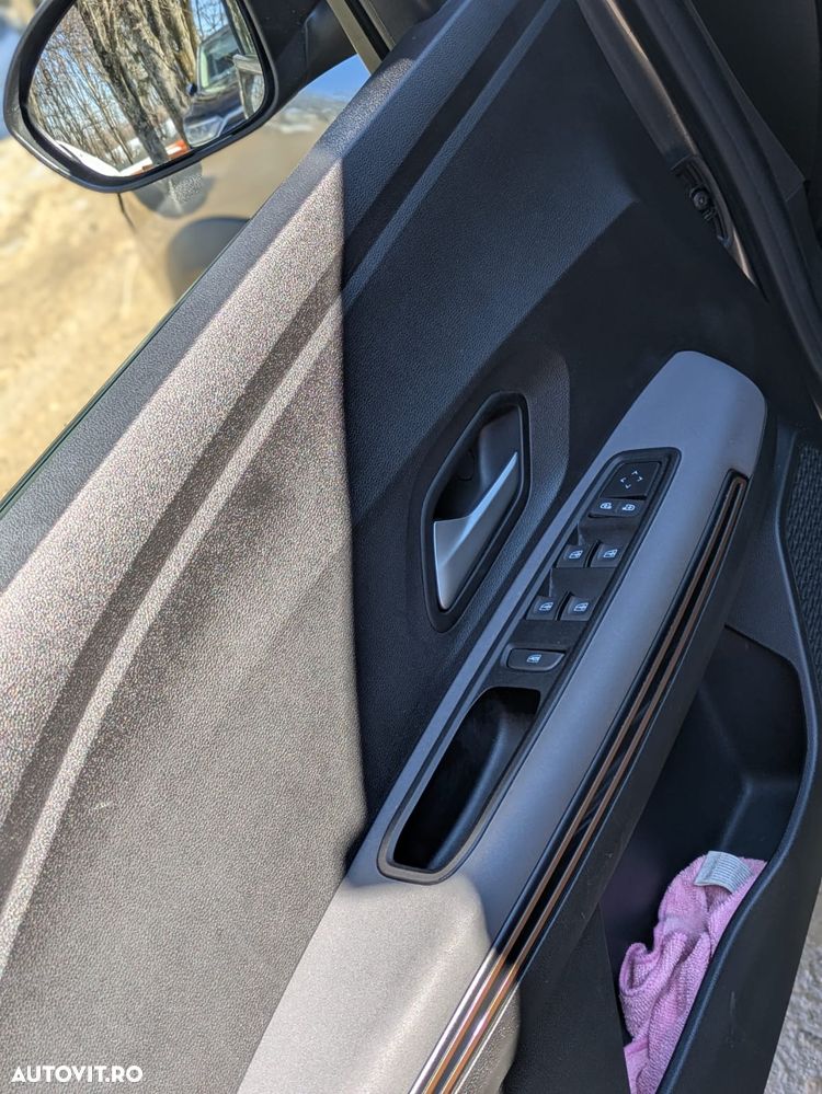 Dacia Jogger 7 locuri TCe 110 Extreme+ - 8