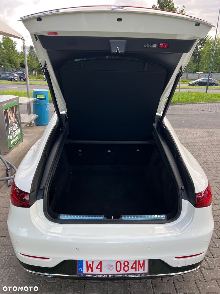Mercedes-Benz EQS - 15