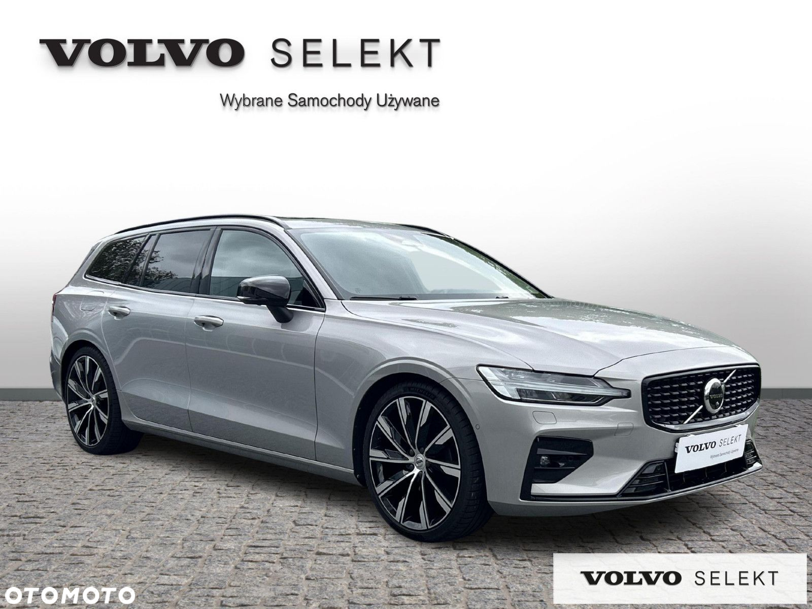 Volvo V60 - 9