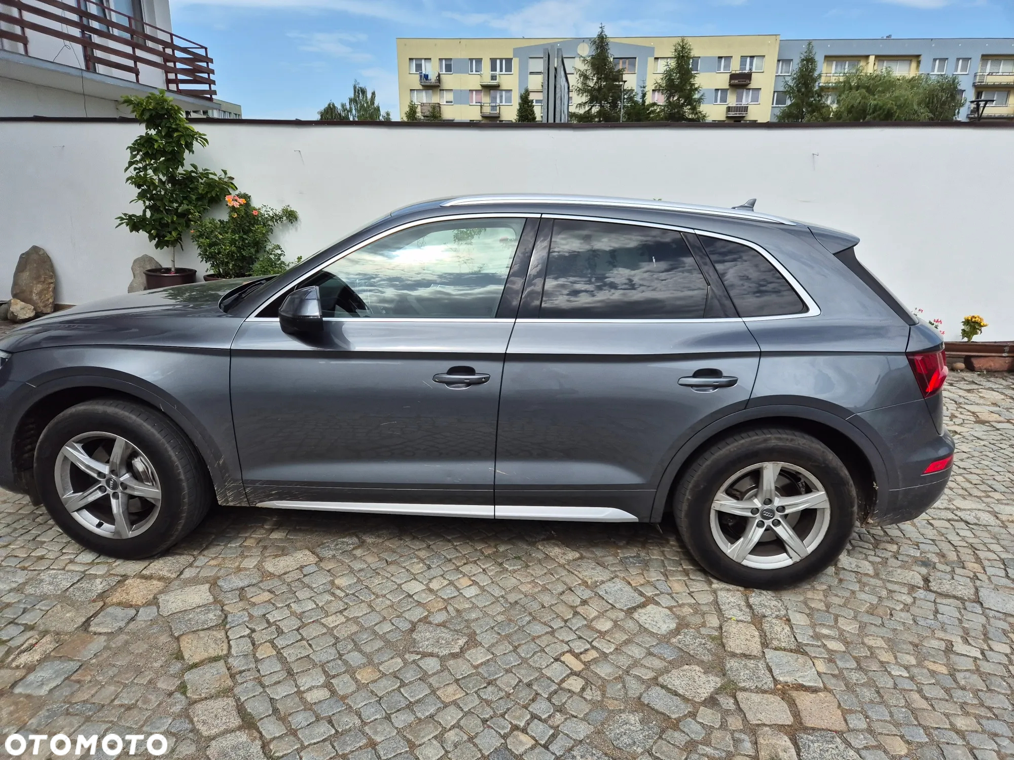 Audi Q5 2.0 TFSI Quattro S tronic - 6