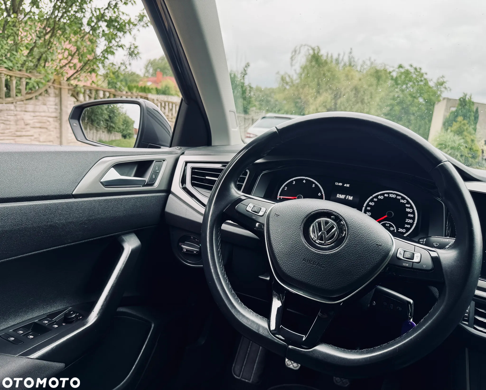 Volkswagen Polo 1.0 TSI Comfortline - 16