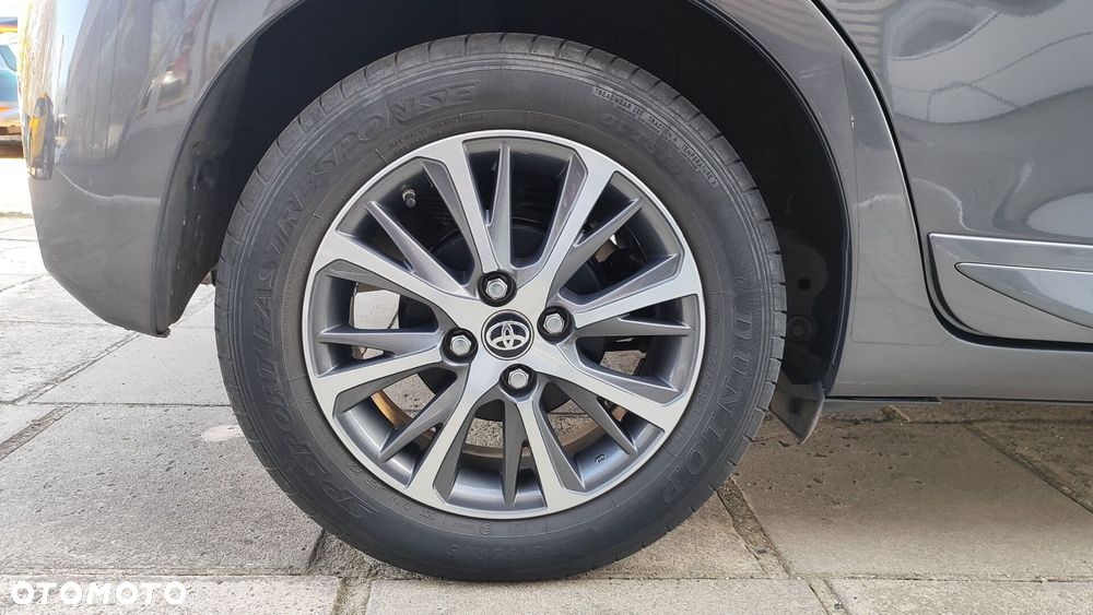 Toyota Yaris 1.5 Premium - 21