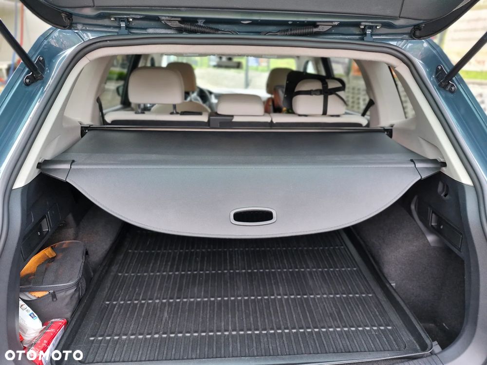 Volkswagen Tiguan 2.0 TSI 4Mot Comfortline DSG - 6