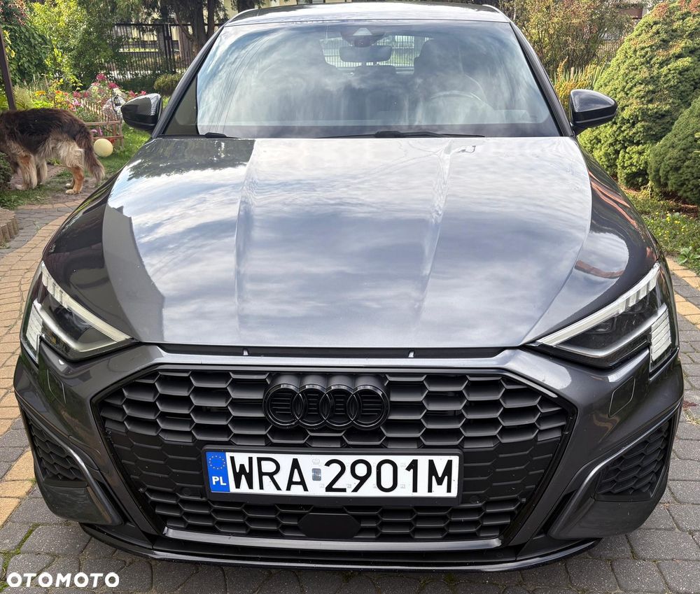 Audi S3 - 5