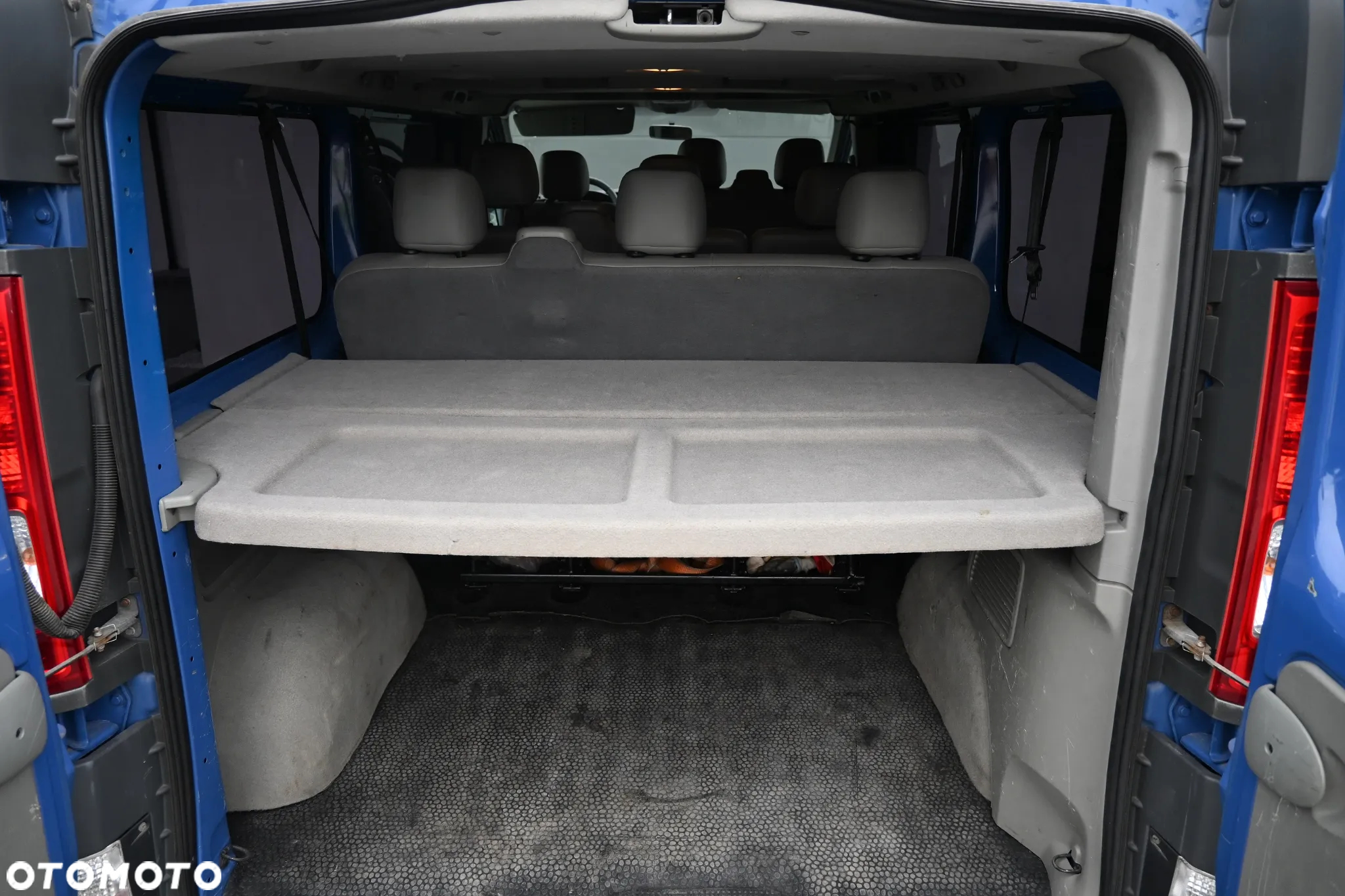 Opel Vivaro - 19