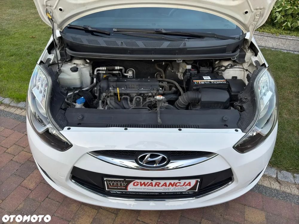 Hyundai ix20 - 15