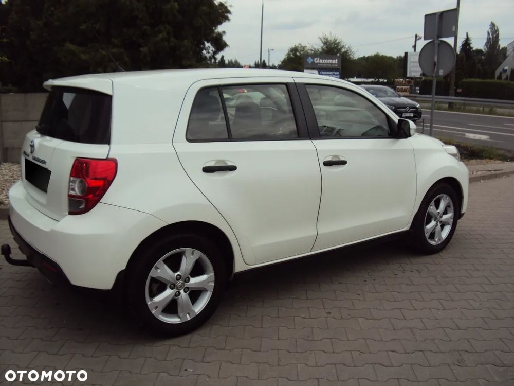 Toyota Urban Cruiser 1.33 Luna EU5 - 8