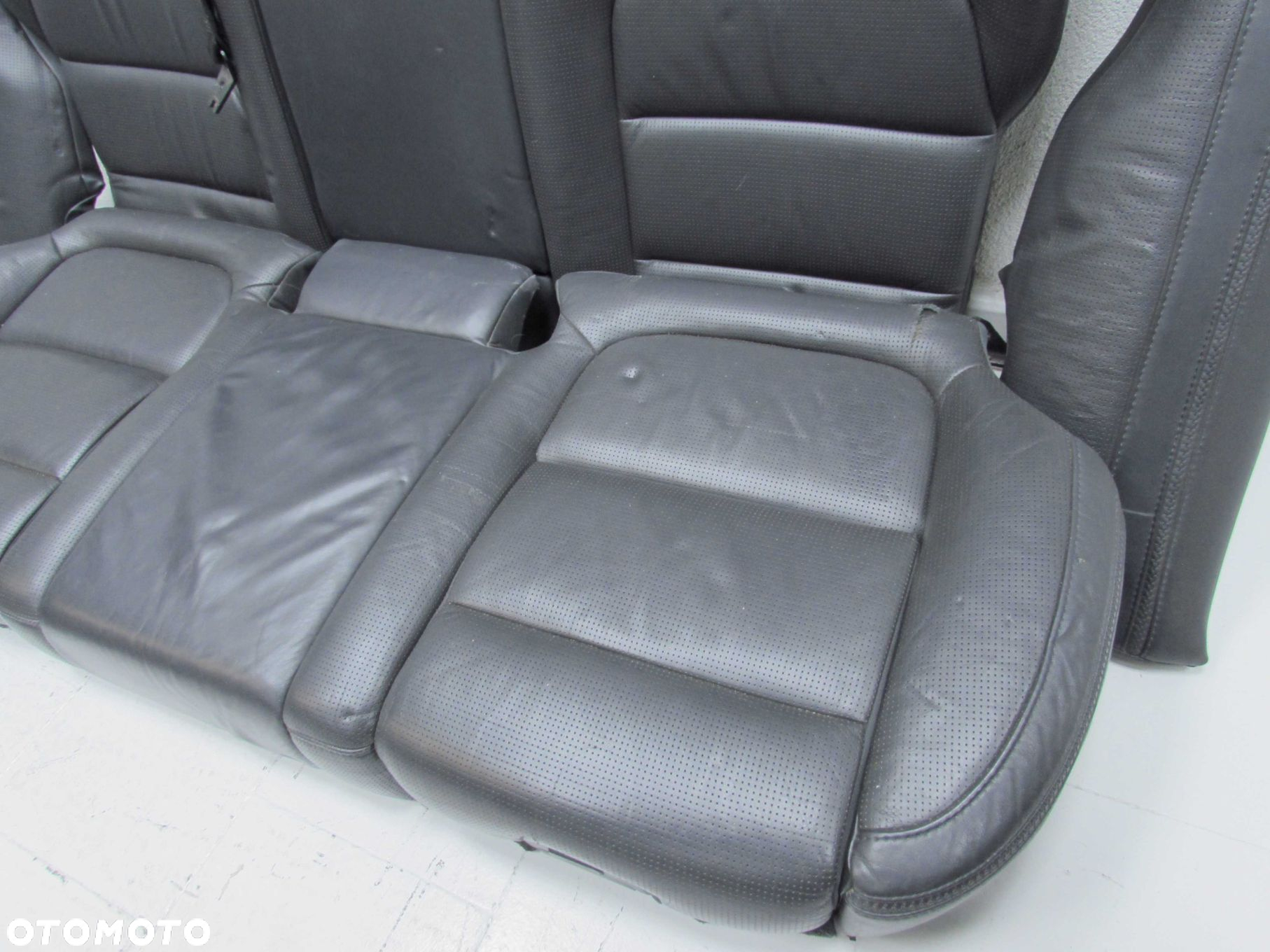 VOLVO V70 III XC70 III 07-16 FOTELE FOTEL SIEDZENIA SKORA PODGRZEWANE WENTYLOWANE BOCZKI KPL - 11