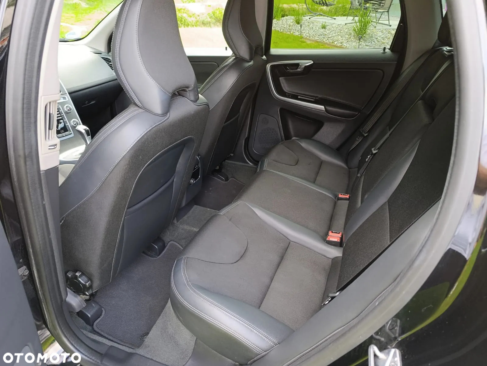 Volvo XC 60 - 3