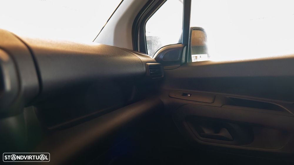 Peugeot Partner 1.6 BlueHDi L1 Premium - 13