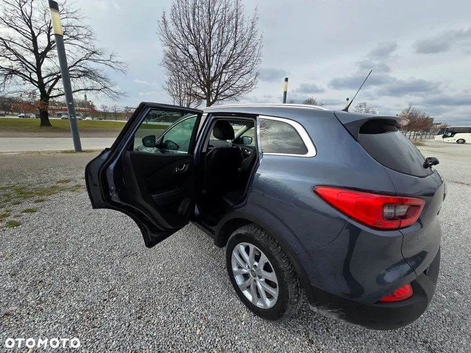 Renault Kadjar 1.2 Energy TCe Intens - 9