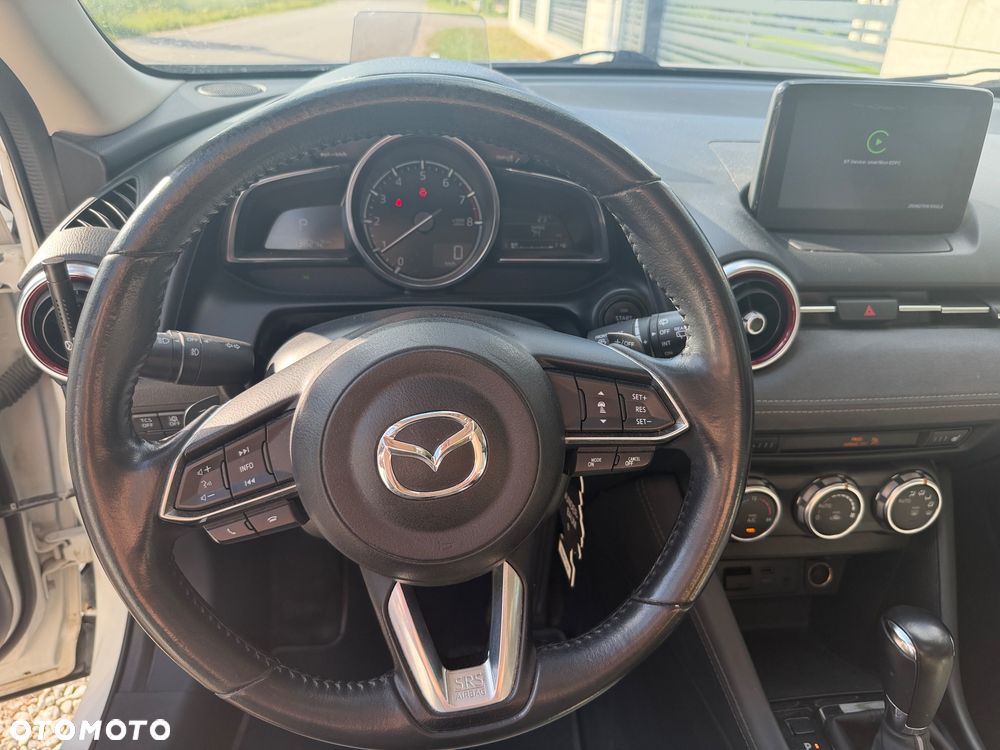 Mazda CX-3 - 20
