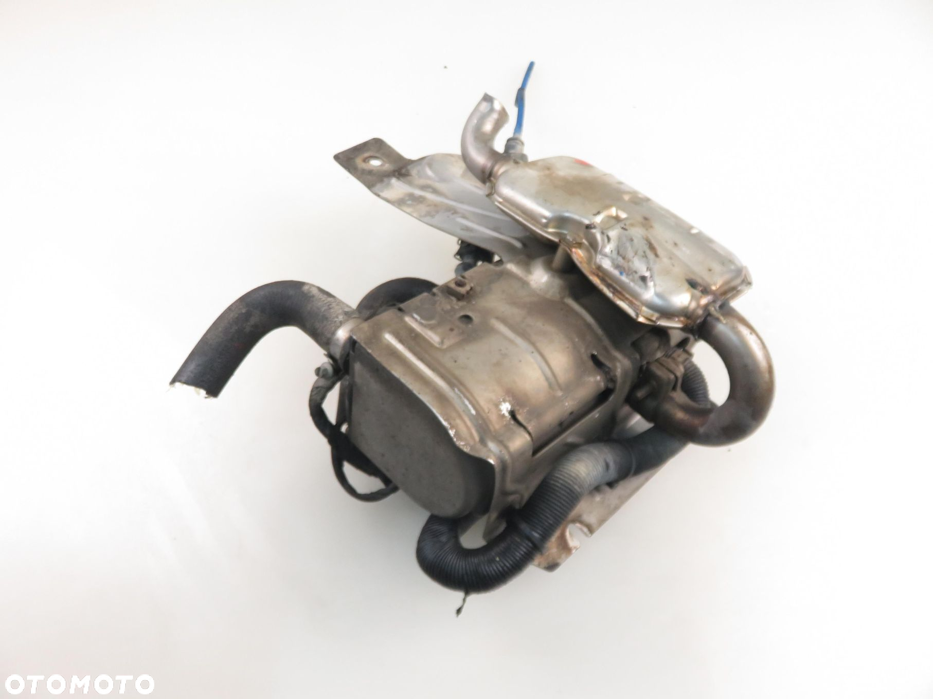 WEBASTO MERCEDES VITO 639 252196 - 3