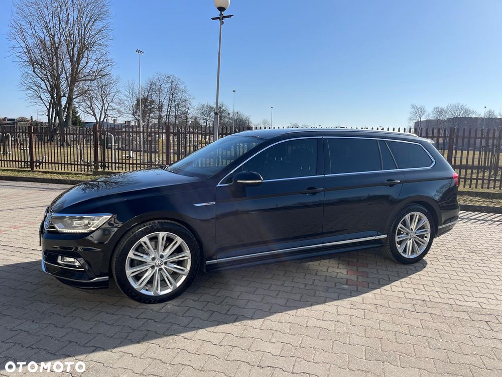 Volkswagen Passat - 3