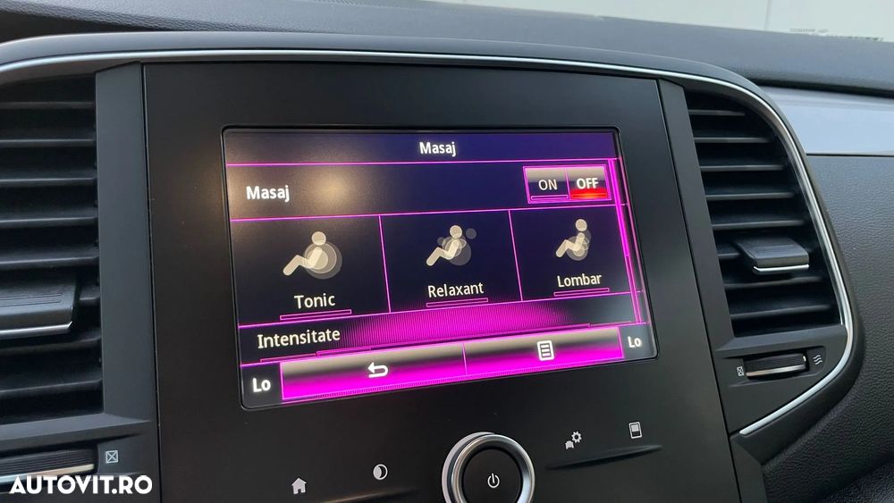 Renault Talisman - 15