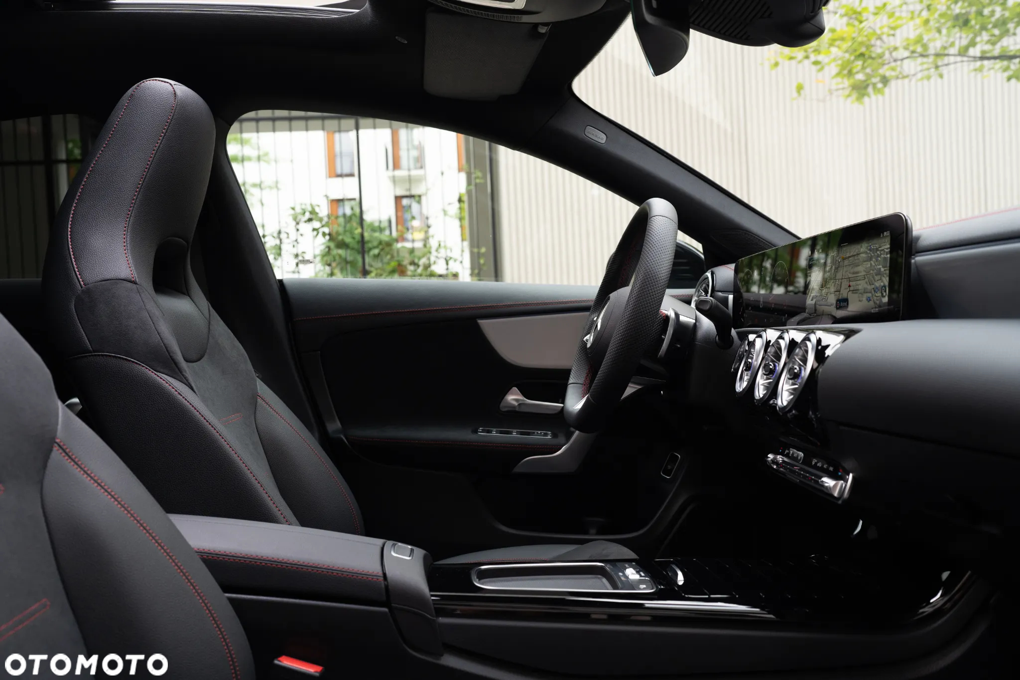 Mercedes-Benz CLA 220 mHEV 4-Matic AMG Line 8G-DCT - 10