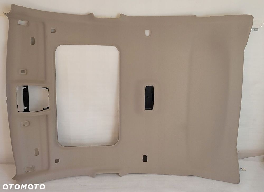 PODSUFITKA SZYBERDACH BMW 4 F36 2014- 7377519-08 - 3