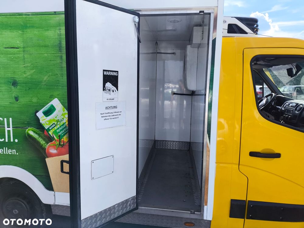 Renault MASTER - 11