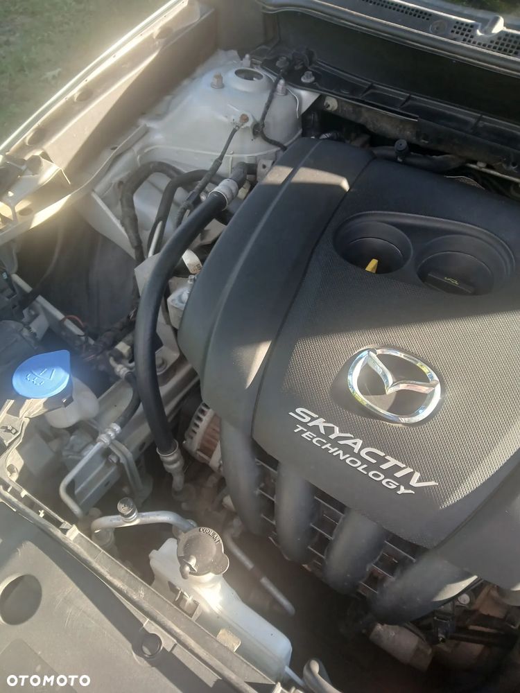 Mazda CX-3 2.0 Skyenergy - 6