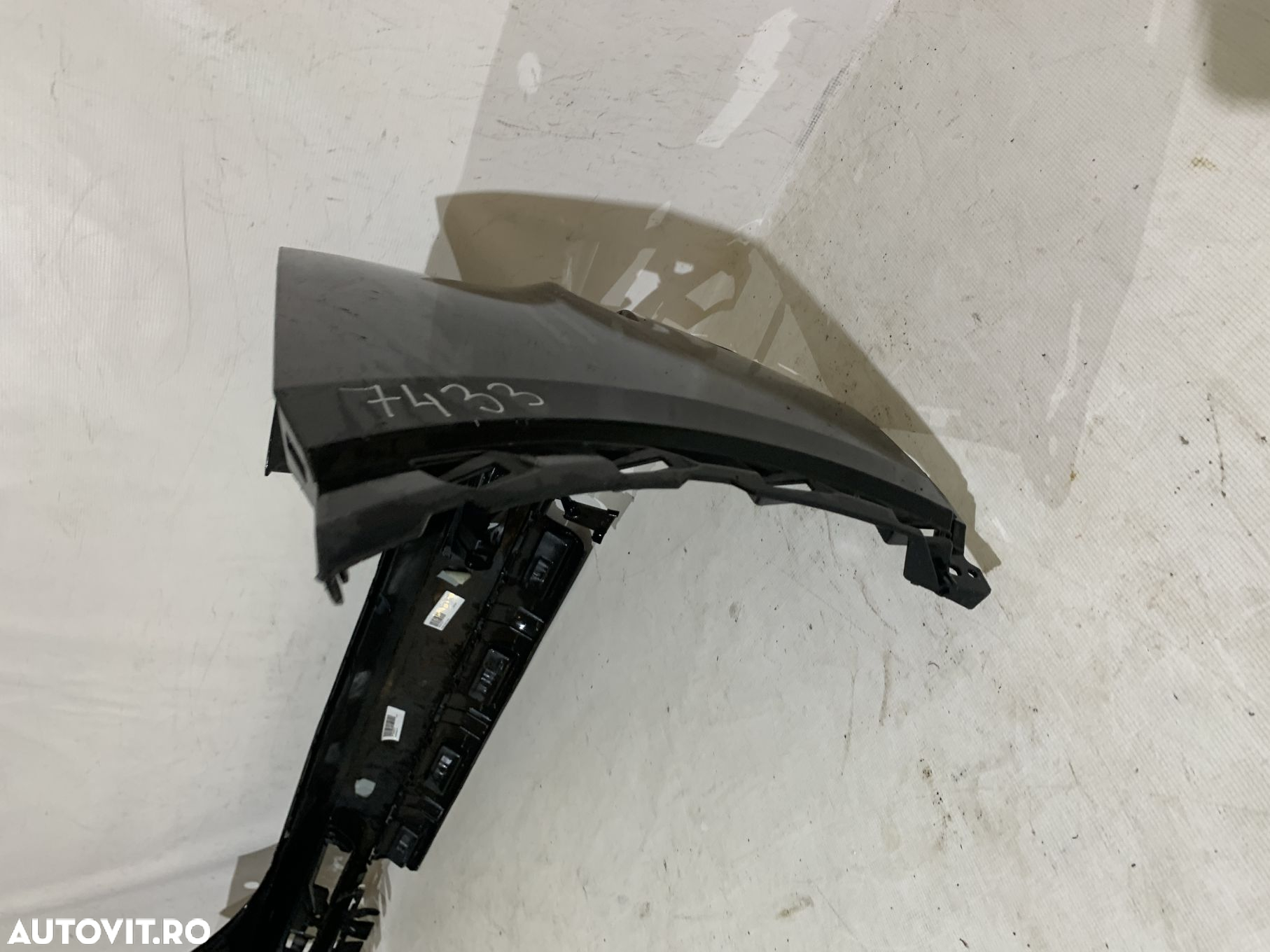 Bara spate Citroen DS7, 2017, 2018, 2019, 2020, 2021, 2022, cod origine OE 9820508977. - 3
