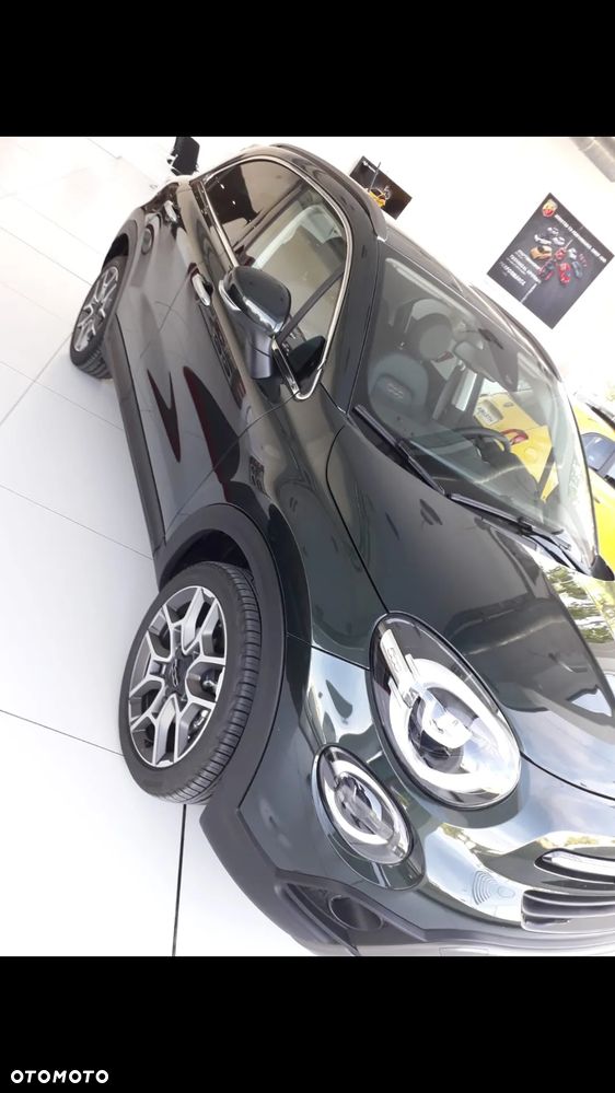 Fiat 500X 1.6 Multijet 4x2 S&S Business Line - 16
