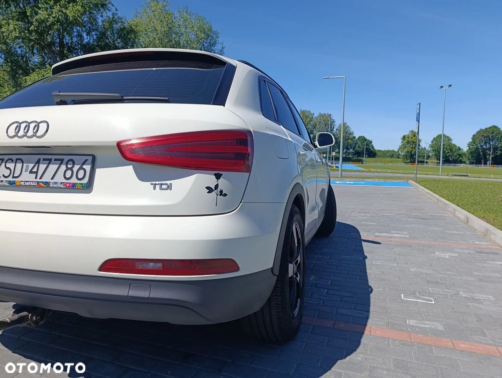 Audi Q3 2.0 TDI - 7