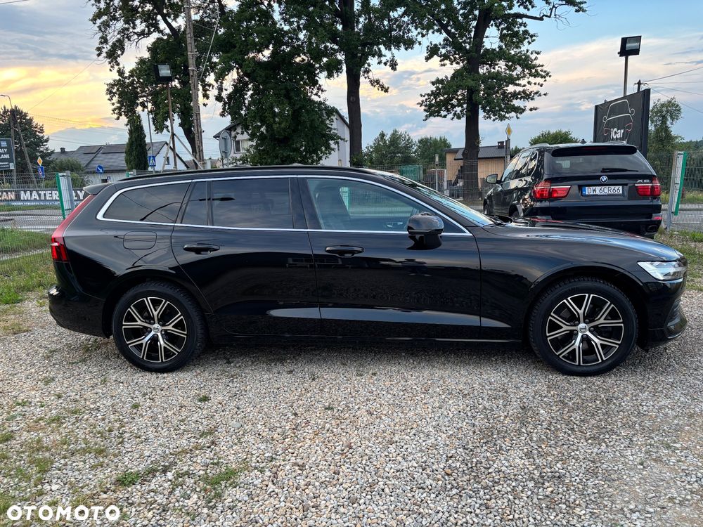 Volvo V60 B4 B Core - 20