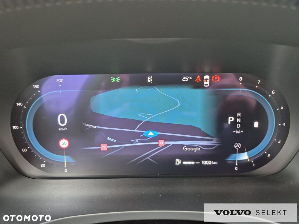 Volvo V60 - 18