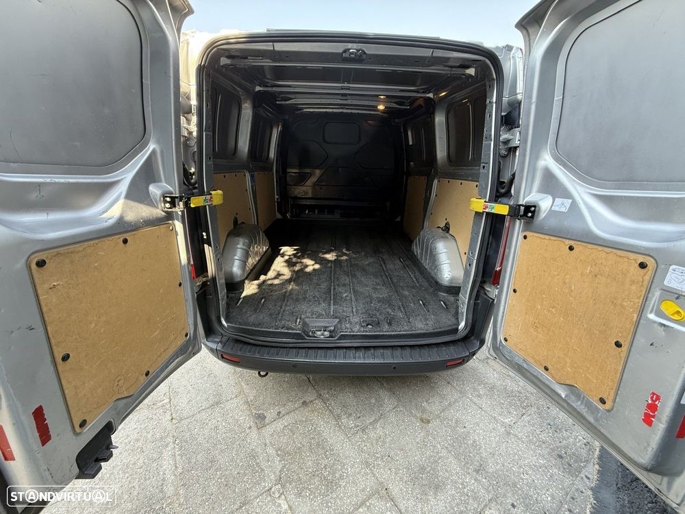 Ford Transit 310L1 2.2 TDCi H1-T.Normal - 3