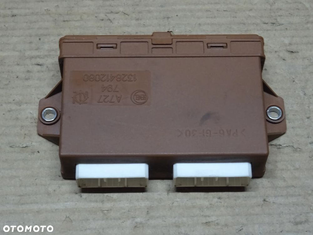 LICZNIK KOMPUTER MODUŁ NADWOZIA FIAT DUCATO 2,0 RHV BOXER JUMPER - 13