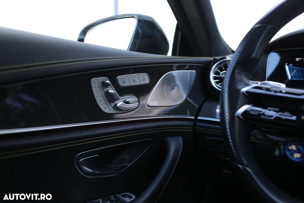 Mercedes-Benz AMG GT 4-door Coupe 43 4Matic+ MHEV - 7