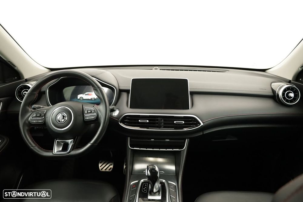 MG EHS 1.5 T-GDI Plug-in Hybrid Luxury - 8