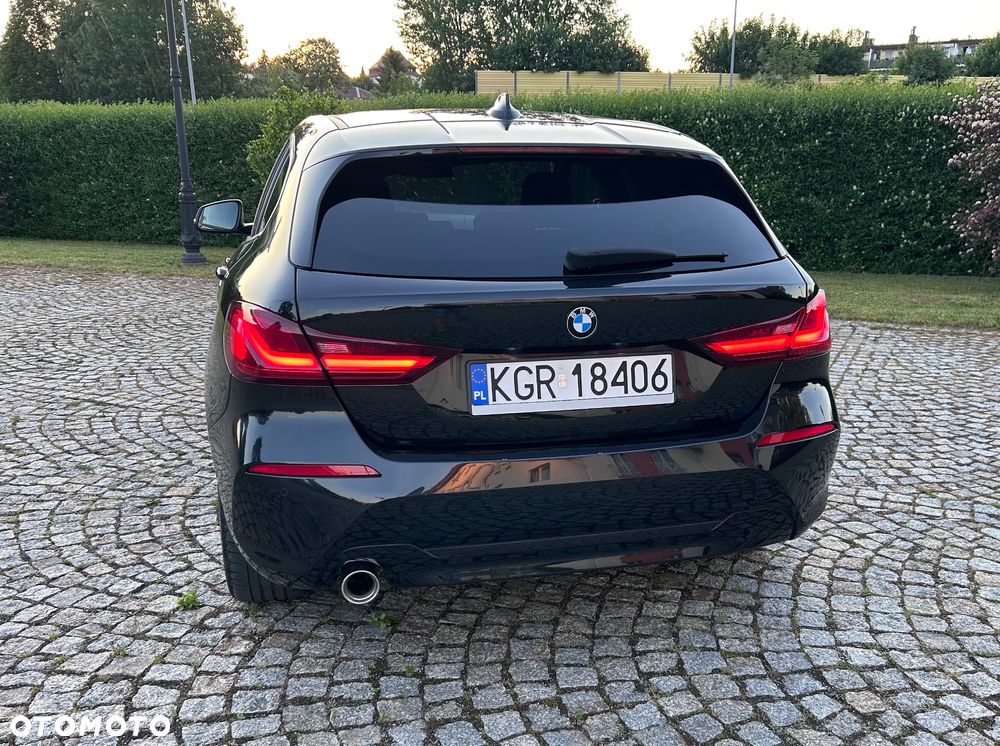 BMW Seria 1 118i Business Edition - 15