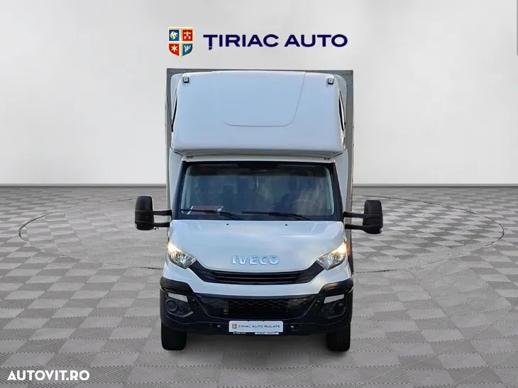 Iveco Daily - 9