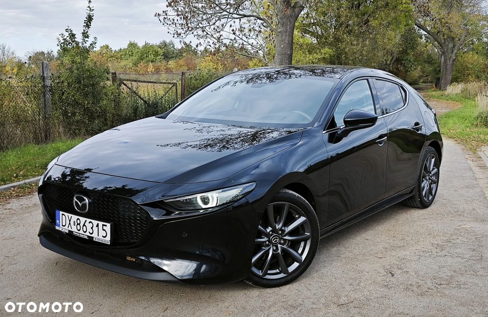 Mazda 3 2.0 mHEV Hikari - 2