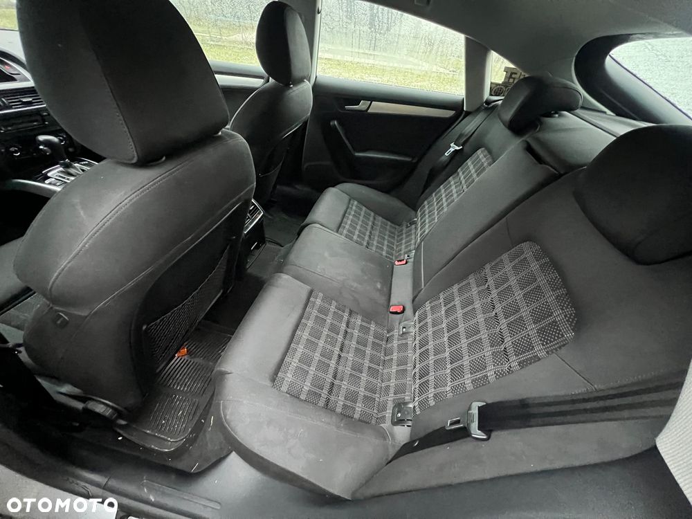 Audi A5 Sportback 3.2 FSI quattro S tronic - 19