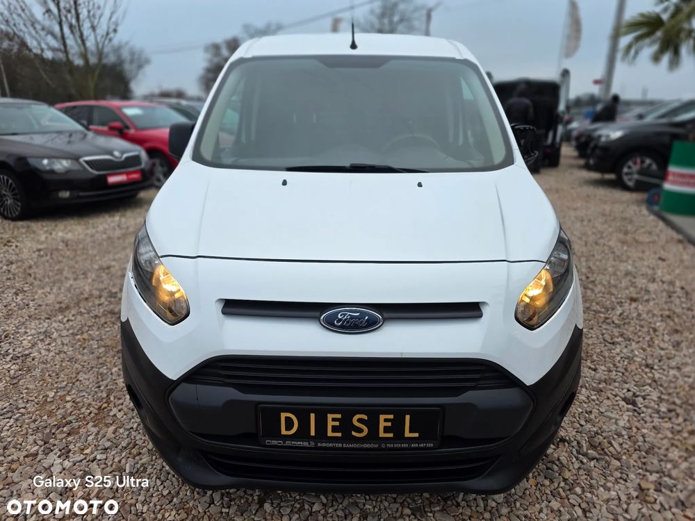 Ford Transit Connect - 32